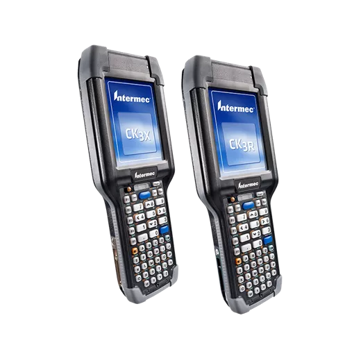Intermec CK3X Mobilný terminál