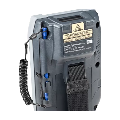 Intermec CK3X Mobilný terminál