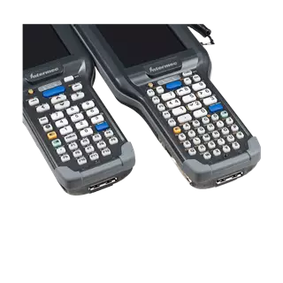 Intermec CK3X Mobilný terminál