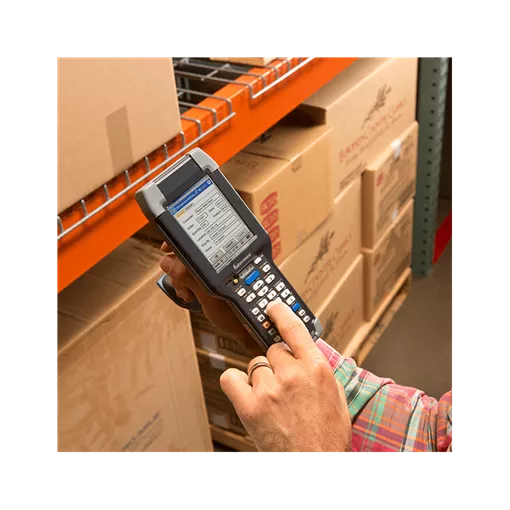Intermec CK3X Mobilný terminál