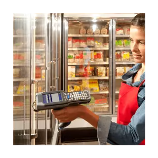 Intermec CK3X Mobilný terminál