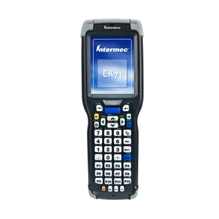 Intermec CK71 Mobilný terminál