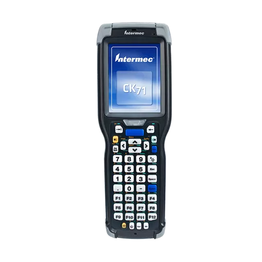 Intermec CK71 Mobilný terminál