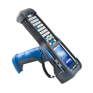 Intermec CK71 Mobilný terminál