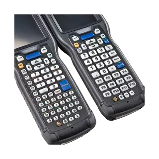 Intermec CK71 Mobilný terminál