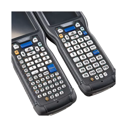 Intermec CK71 Mobilný terminál