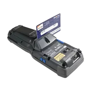 Intermec CK71 Mobilný terminál