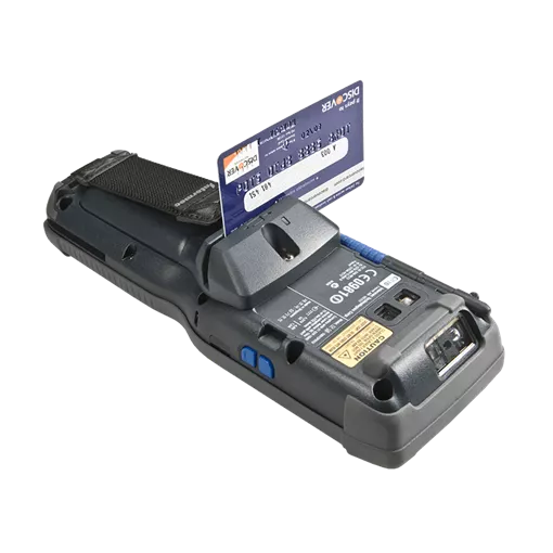 Intermec CK71 Mobilný terminál