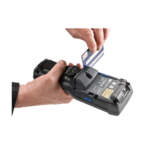Intermec CK71 Mobilný terminál