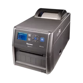 Intermec PD43 Tlačiareň etikiet