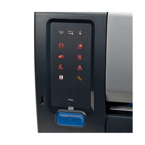 Intermec PM43 Tlačiareň etikiet