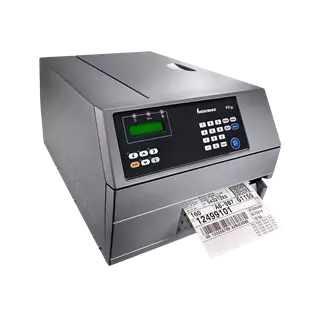 Intermec PX6i Tlačiareň etikiet