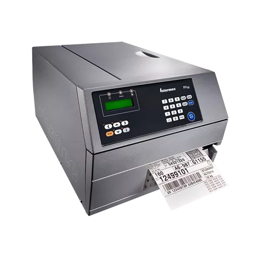 Intermec PX6i Tlačiareň etikiet