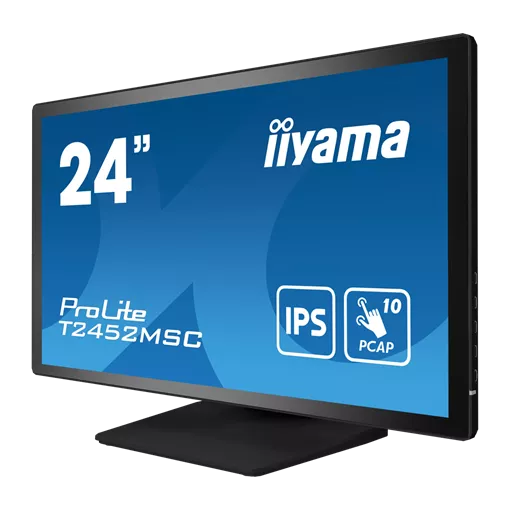 Iiyama ProLite T24XX Dotyková obrazovka