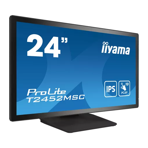 Iiyama ProLite T24XX Dotyková obrazovka
