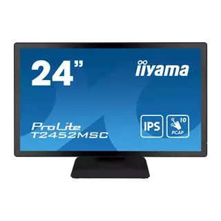 Iiyama ProLite T24XX Dotyková obrazovka
