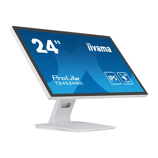 Iiyama ProLite T24XX Dotyková obrazovka