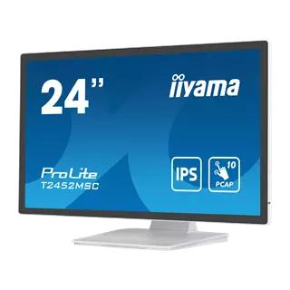 Iiyama ProLite T24XX Dotyková obrazovka