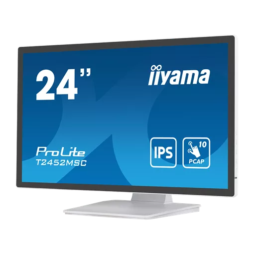 Iiyama ProLite T24XX Dotyková obrazovka