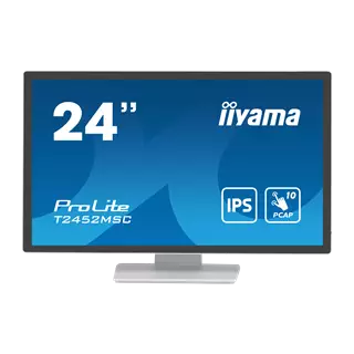 Iiyama ProLite T24XX Dotyková obrazovka