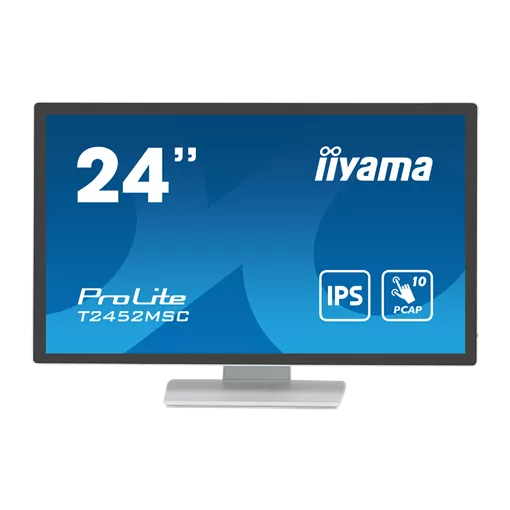 Iiyama ProLite T24XX Dotyková obrazovka