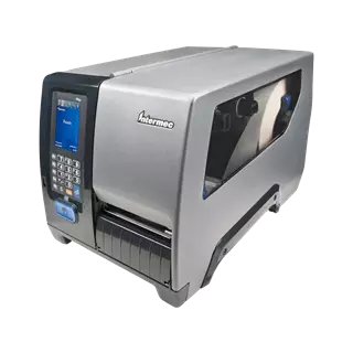 Intermec PM43 Tlačiareň etikiet
