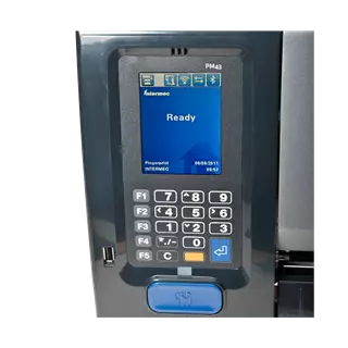 Intermec PM43 Tlačiareň etikiet