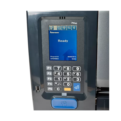 Intermec PM43 Tlačiareň etikiet