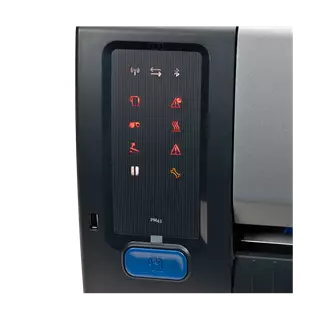 Intermec PM43 Tlačiareň etikiet