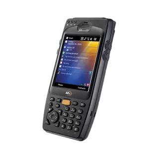 M3 Mobile M3 Orange Mobilný terminál