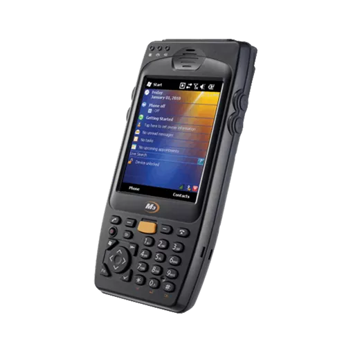 M3 Mobile M3 Orange Mobilný terminál