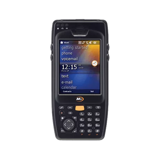 M3 Mobile OX10 Mobilný terminál