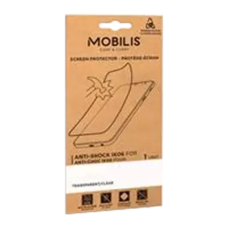 Mobilis CT60 XP ochranná fólia na displej