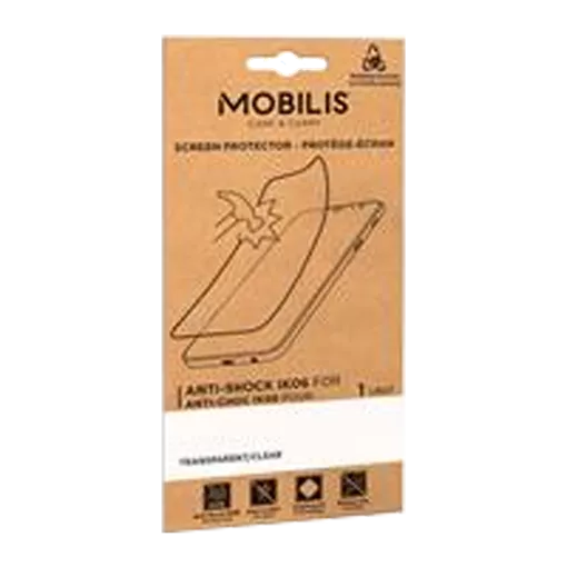 Mobilis CT60 XP ochranná fólia na displej