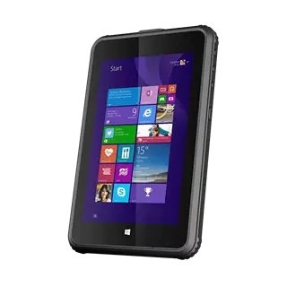 Newland NQuire NQ800 II Plus Priemyselný tablet
