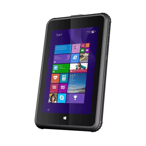 Newland NQuire NQ800 II Plus Priemyselný tablet