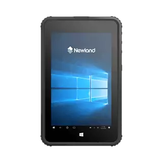 Newland NQuire NQ800 II Plus Priemyselný tablet