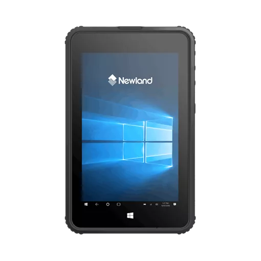 Newland NQuire NQ800 II Plus Priemyselný tablet