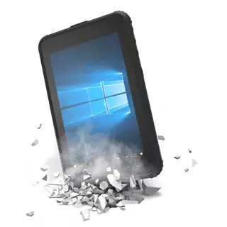 Newland NQuire NQ800 II Plus Priemyselný tablet