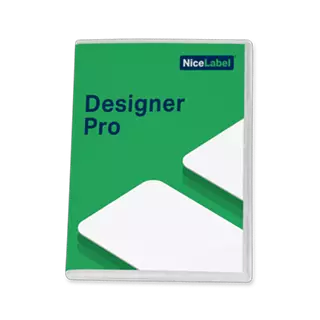 Nicelabel Designer Pro, 3 Tlačiarne, Ročne povinný na platenie poplatkov