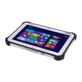 Panasonic Toughbook G1 Priemyselný tablet