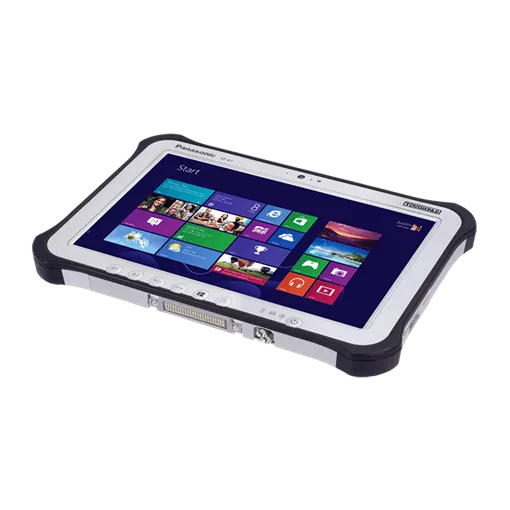 Panasonic Toughbook G1 Priemyselný tablet