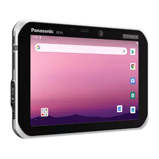 Panasonic Toughbook S1 Priemyselný tablet