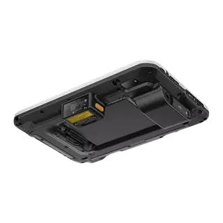 Panasonic Toughbook S1 Priemyselný tablet
