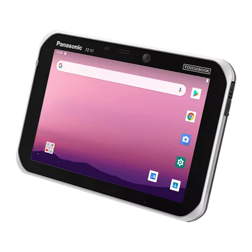 Panasonic Toughbook S1 Priemyselný tablet