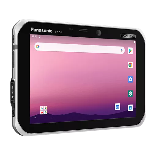 Panasonic Toughbook S1 Priemyselný tablet