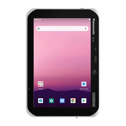 Panasonic Toughbook S1 Priemyselný tablet