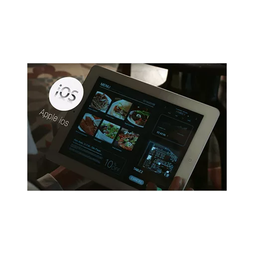 Posiflex Aura 6906W POS tlačiareň