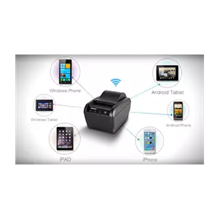 Posiflex Aura 6906W POS tlačiareň