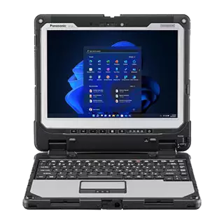 Panasonic Toughbook 33 priemyselný tablet